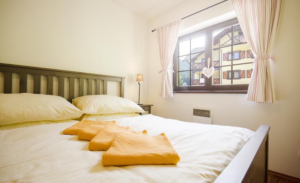Apartment Barbora 7 Ruzomberok Cameră foto