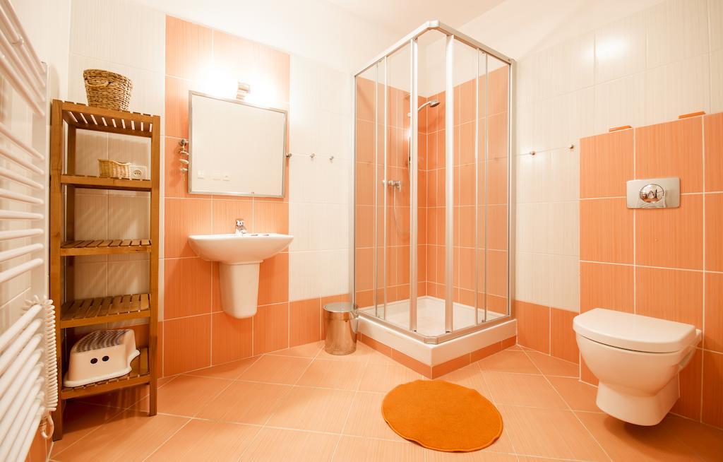 Apartment Barbora 7 Ruzomberok Cameră foto